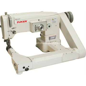 Zuker Heavy Duty gancho grande zig-zag máquina de coser (ZK2150F)